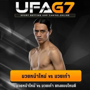 มวยหน้าใหม่vsมวยเก๋า